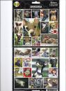 Chihuahua stickers